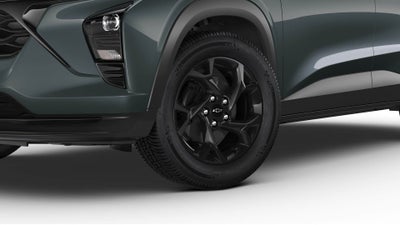 2026 Chevrolet Trax Base