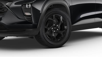 2026 Chevrolet Trax Base
