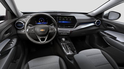 2026 Chevrolet Trax Base