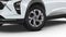 2026 Chevrolet Trax Base