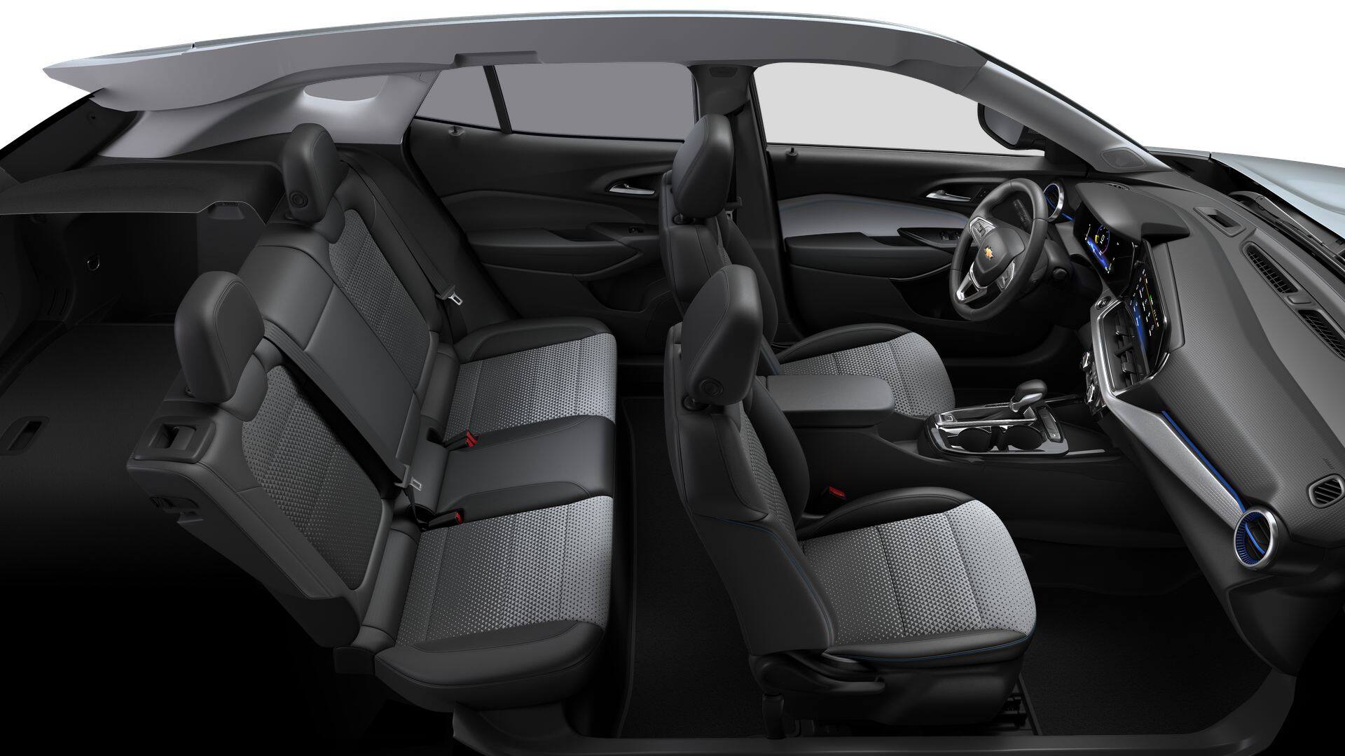 2026 Chevrolet Trax Base