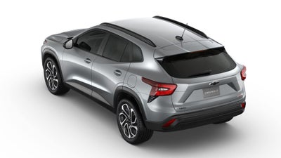 2026 Chevrolet Trax Base