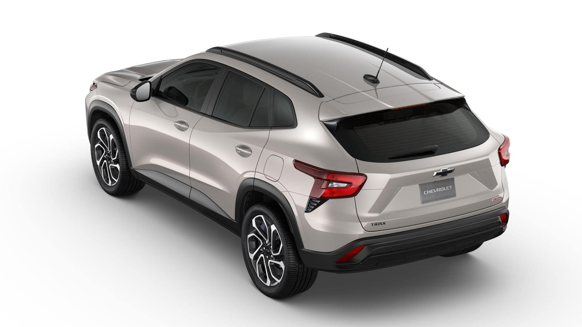 2026 Chevrolet Trax Base