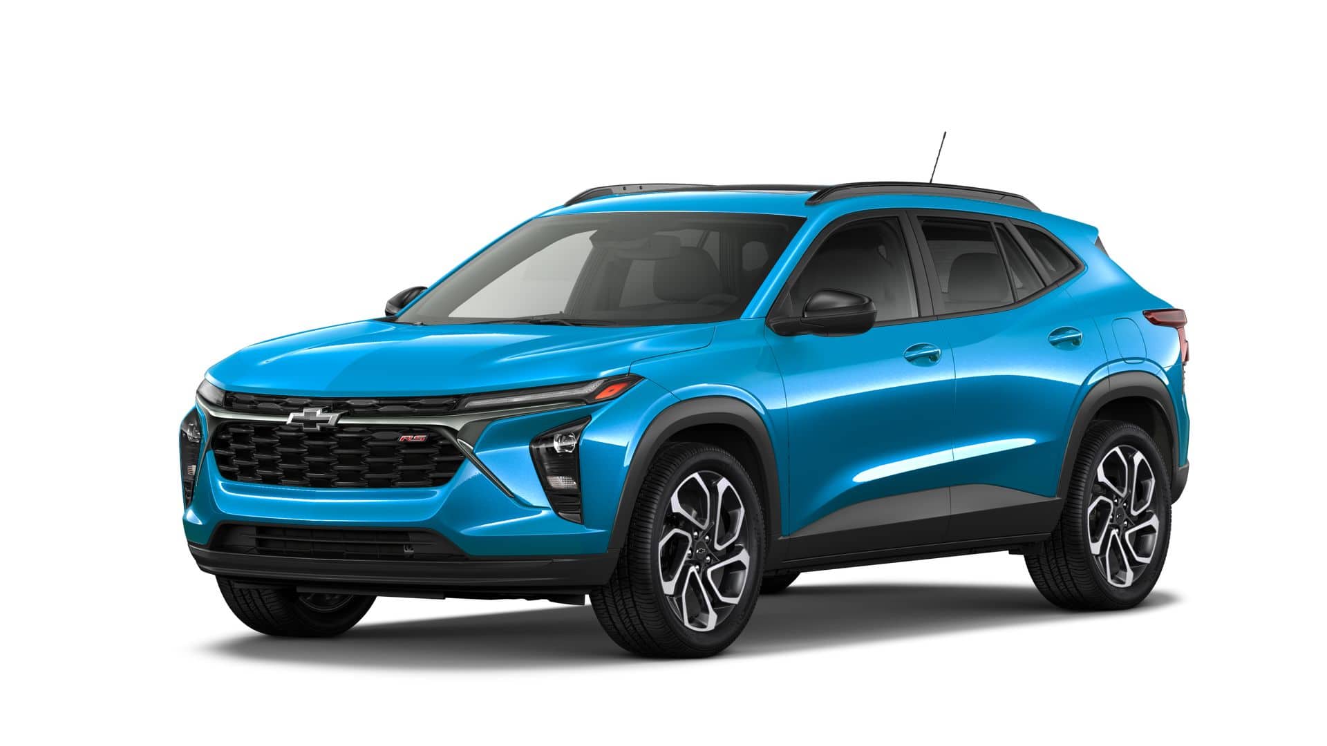 2026 Chevrolet Trax Base