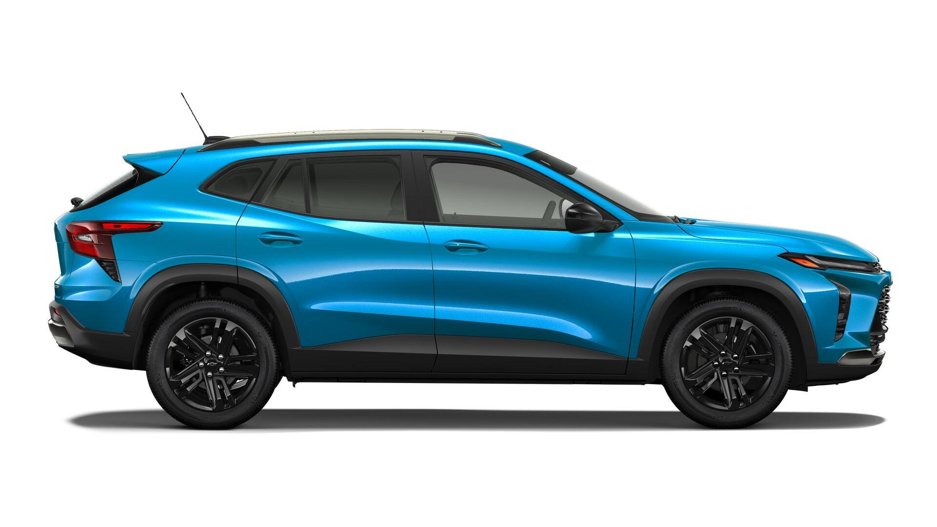 2026 Chevrolet Trax Base