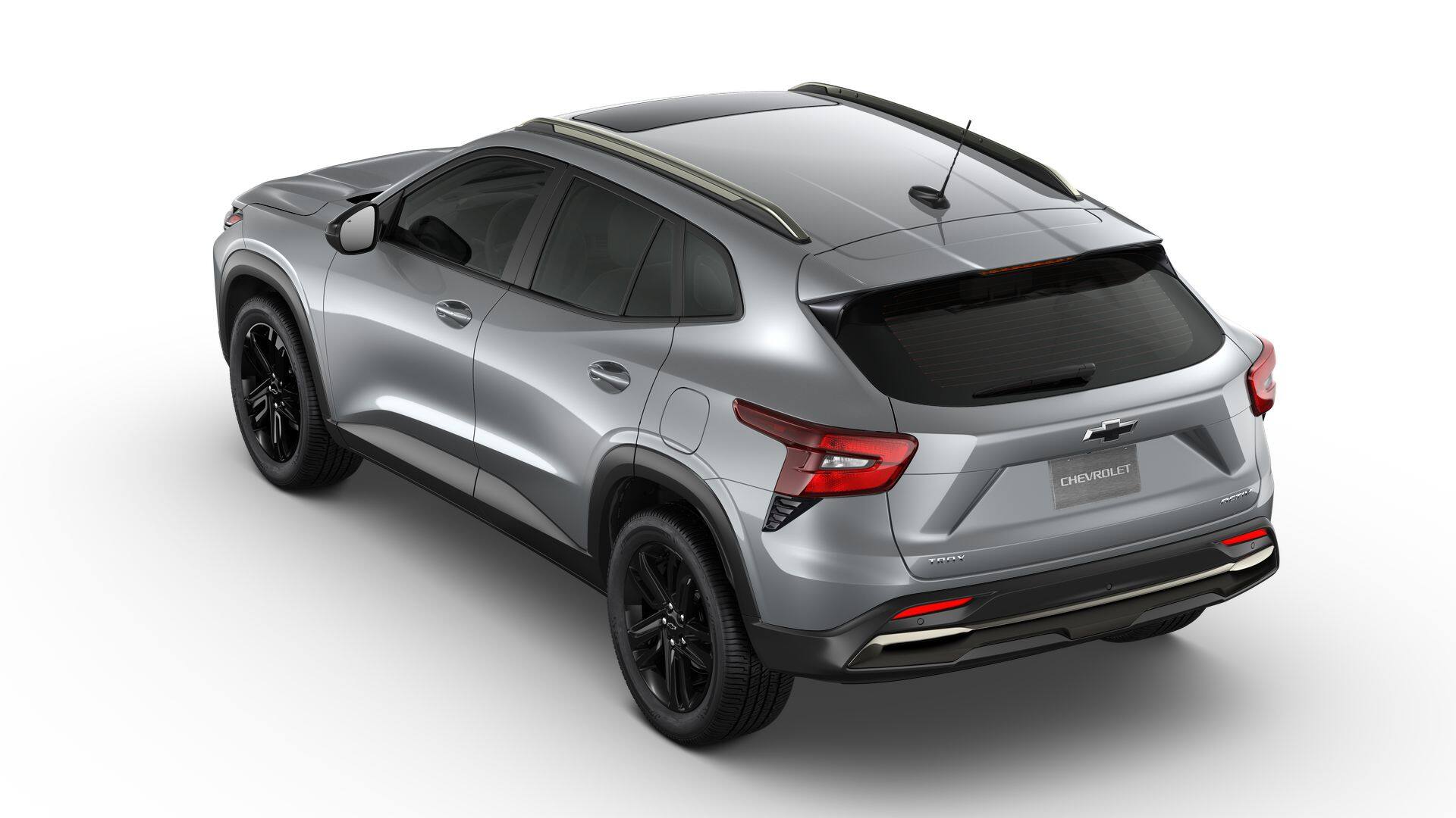 2026 Chevrolet Trax Base