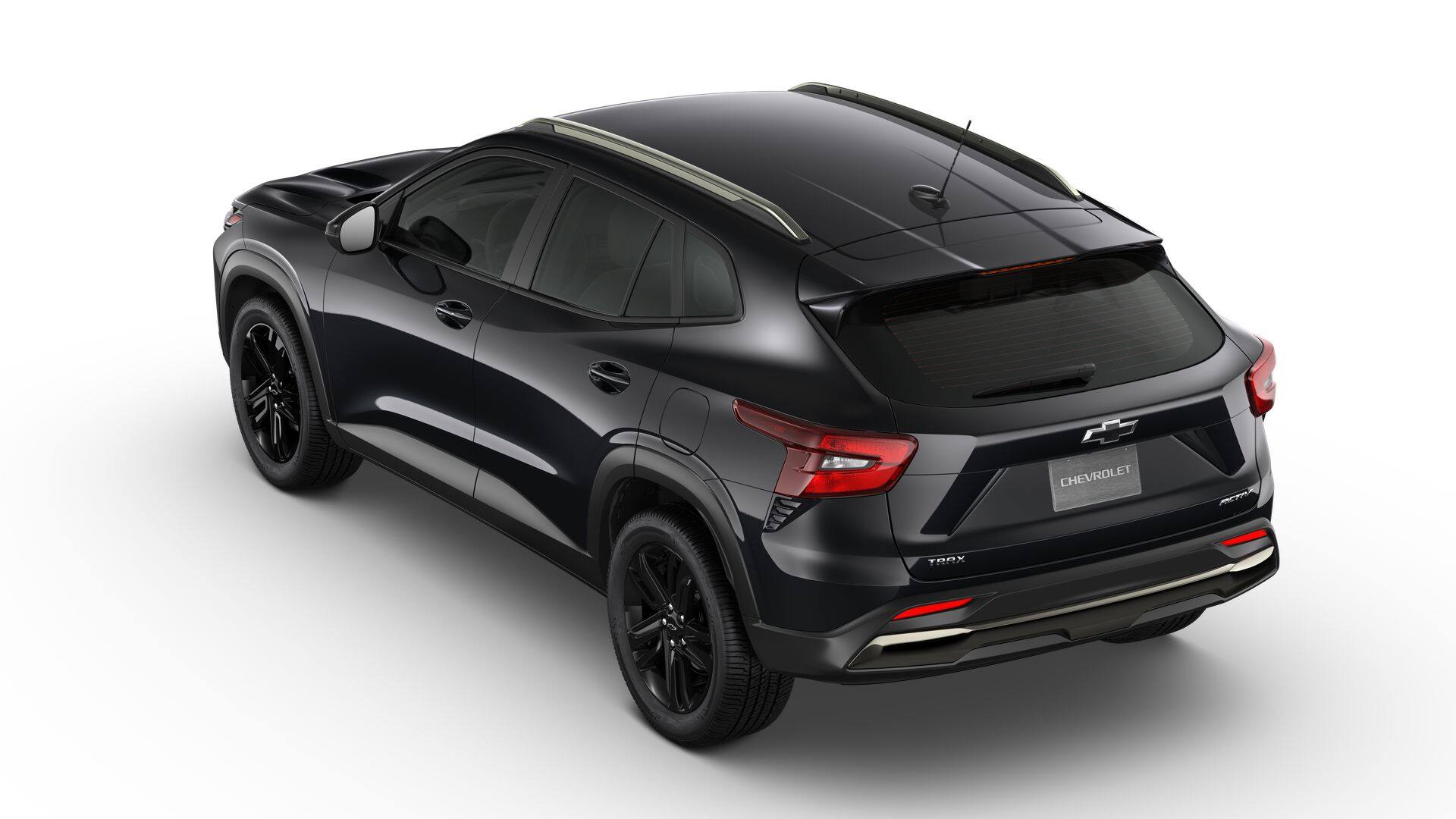 2026 Chevrolet Trax Base