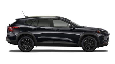 2026 Chevrolet Trax Base