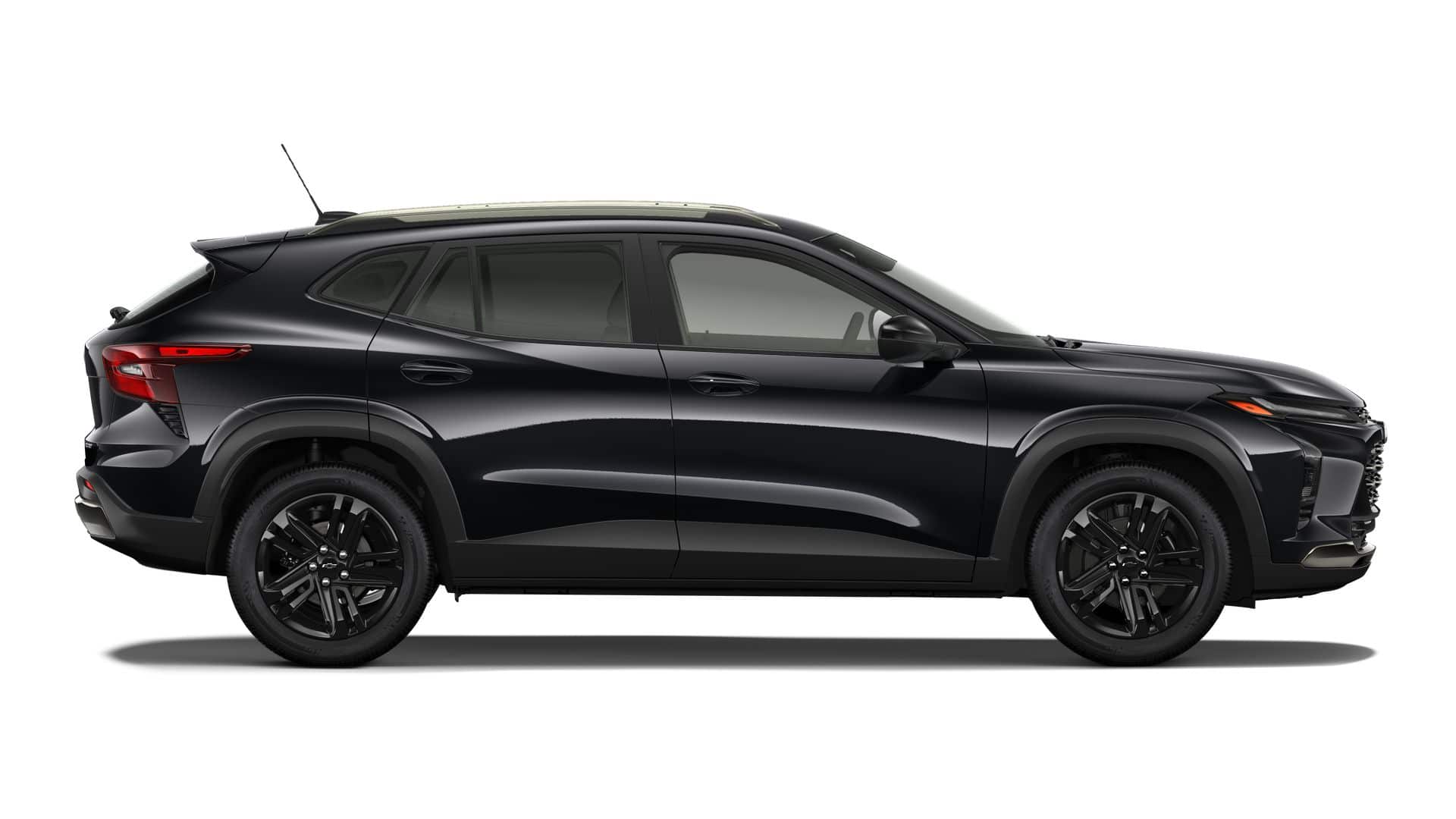 2026 Chevrolet Trax Base