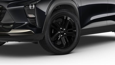 2026 Chevrolet Trax Base