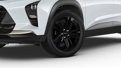 2026 Chevrolet Trax Base