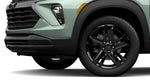 2026 Chevrolet Trailblazer Base