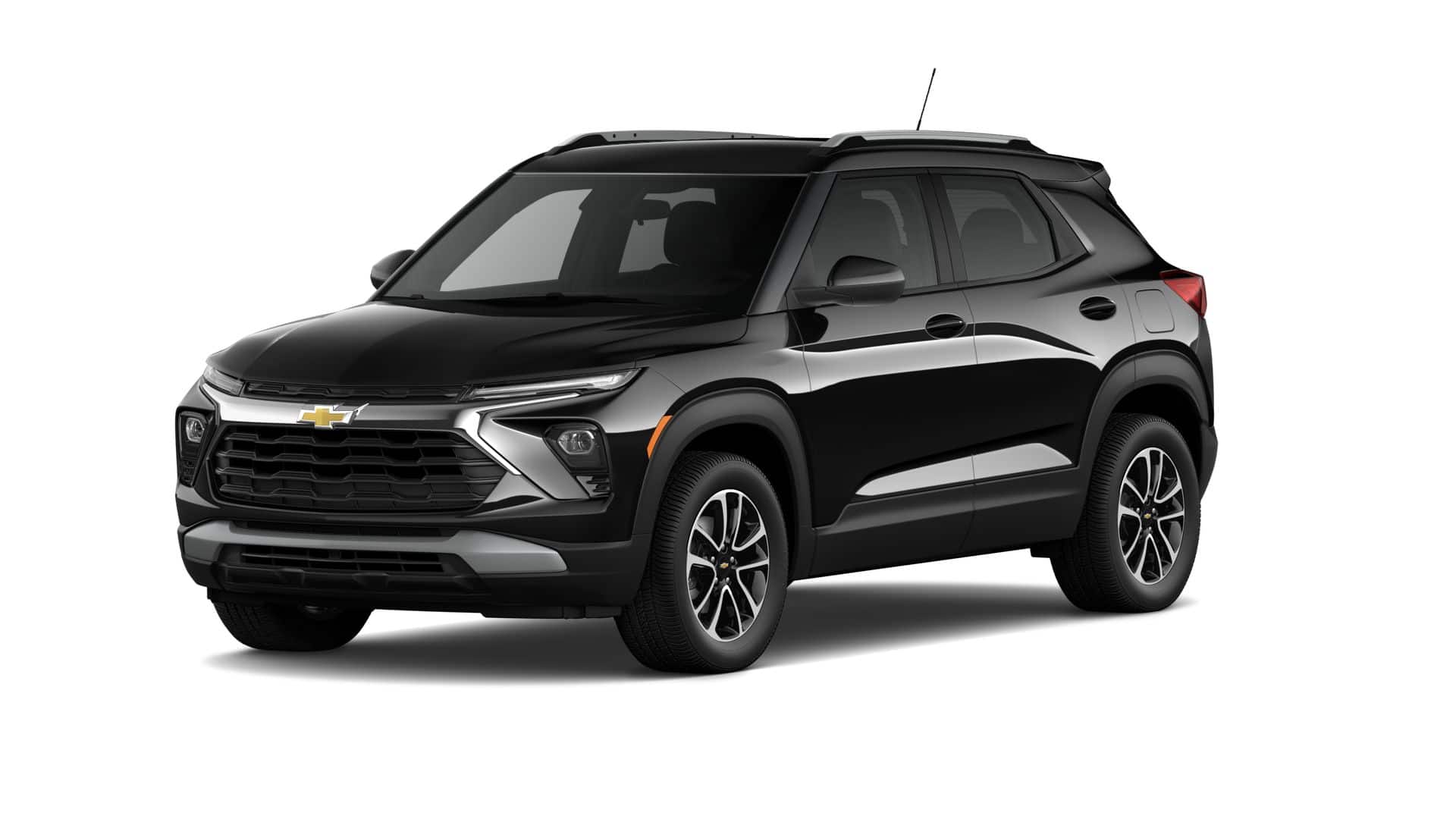 2026 Chevrolet Trailblazer Base