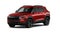 2026 Chevrolet Trailblazer Base