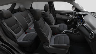 2026 Chevrolet Trailblazer Base