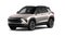 2026 Chevrolet Trailblazer Base