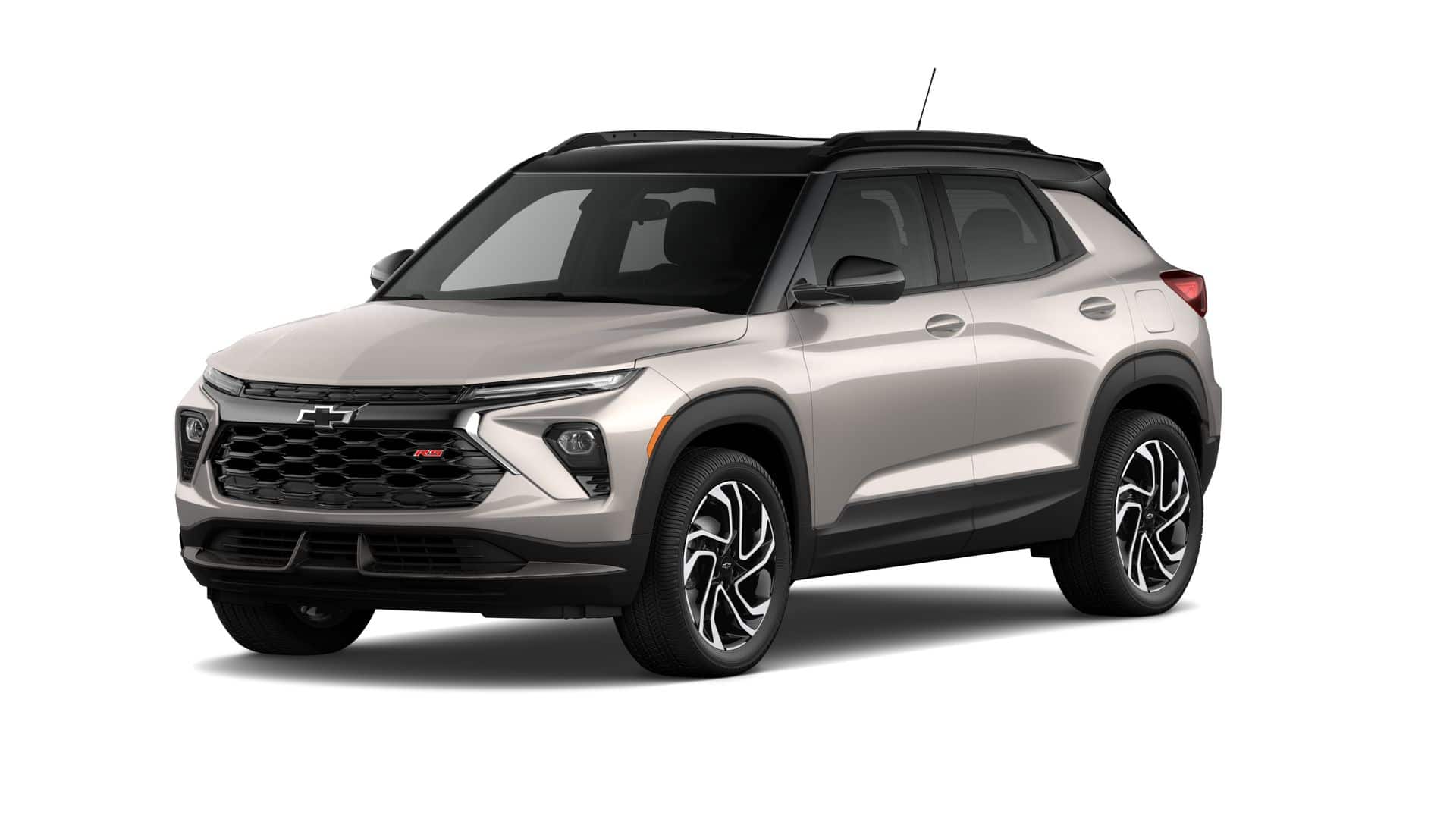 2026 Chevrolet Trailblazer Base