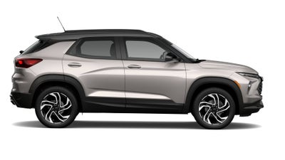 2026 Chevrolet Trailblazer Base