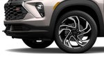 2026 Chevrolet Trailblazer Base