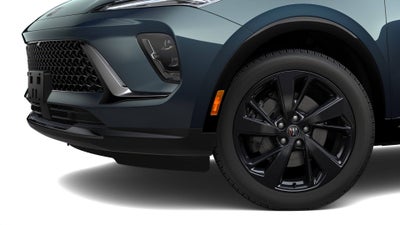 2026 Buick Envision Base