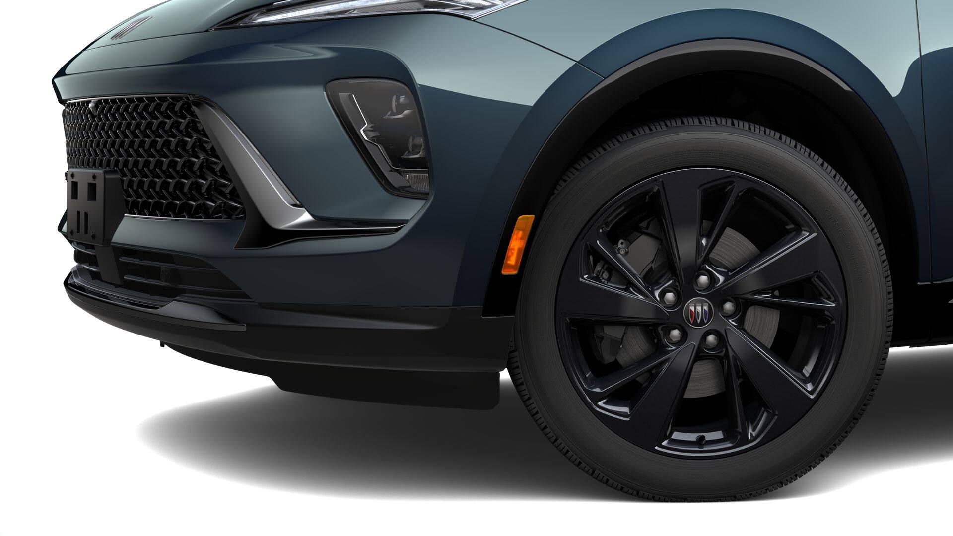 2026 Buick Envision Base