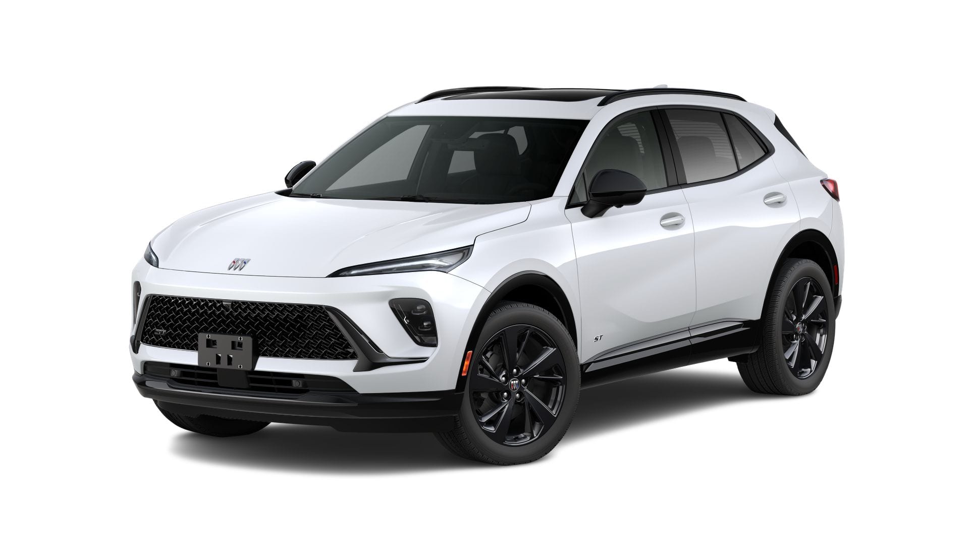 2026 Buick Envision Base