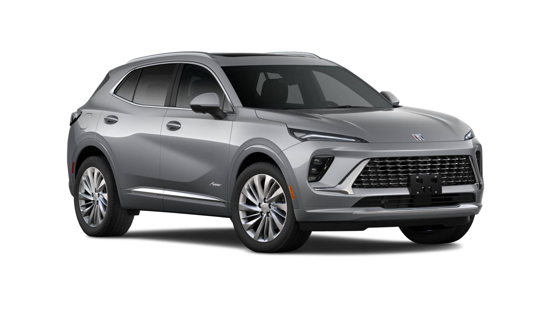 2026 Buick Envision Base