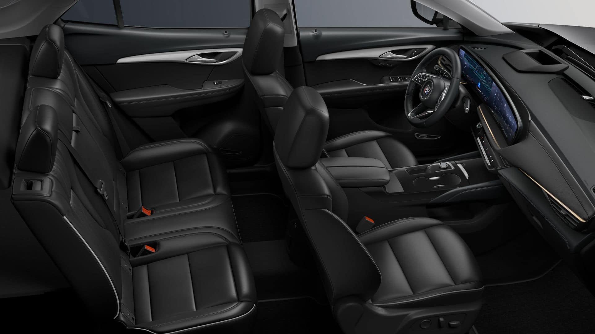 2026 Buick Envision Base