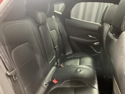 2019 Jaguar E-PACE R-Dynamic HSE