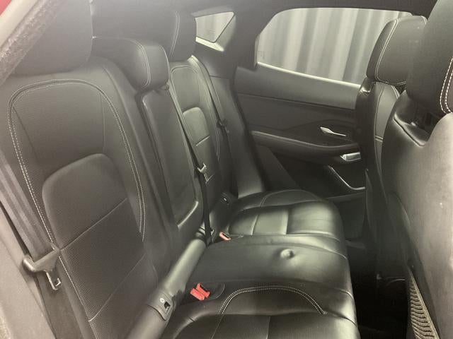 2019 Jaguar E-PACE R-Dynamic HSE