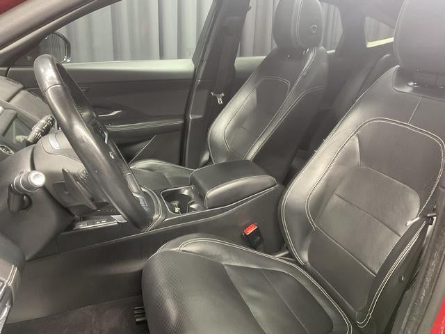 2019 Jaguar E-PACE R-Dynamic HSE