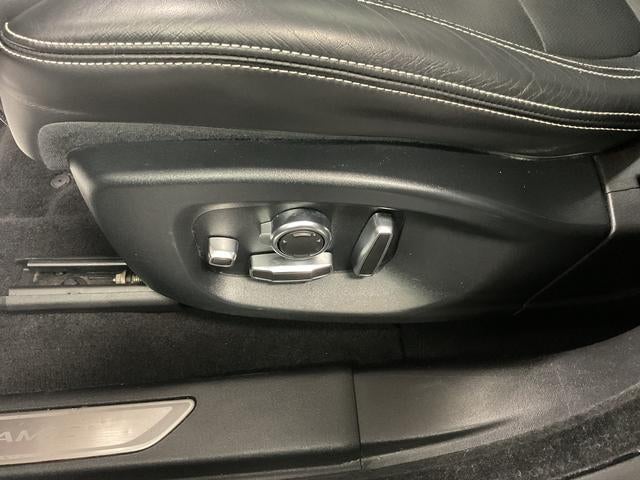 2019 Jaguar E-PACE R-Dynamic HSE