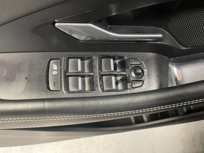 2019 Jaguar E-PACE R-Dynamic HSE