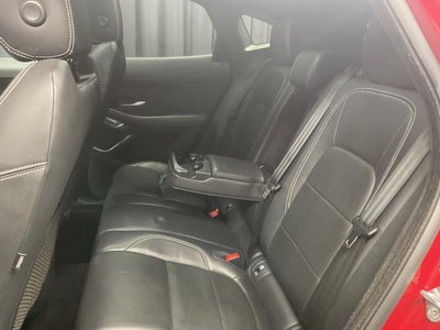 2019 Jaguar E-PACE R-Dynamic HSE