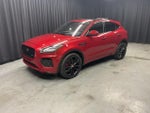 2019 Jaguar E-PACE R-Dynamic HSE