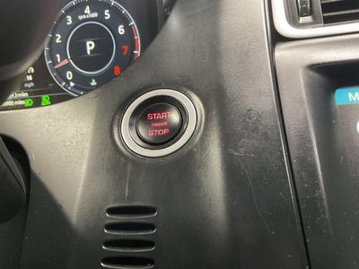 2019 Jaguar E-PACE R-Dynamic HSE