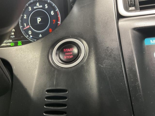 2019 Jaguar E-PACE R-Dynamic HSE