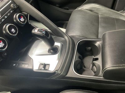 2019 Jaguar E-PACE R-Dynamic HSE