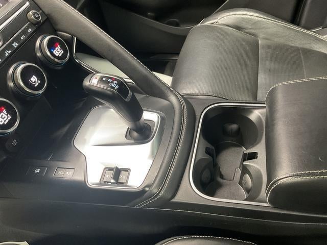 2019 Jaguar E-PACE R-Dynamic HSE