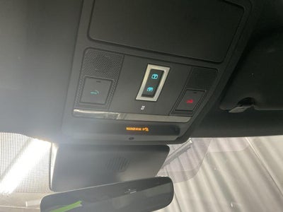 2019 Jaguar E-PACE R-Dynamic HSE