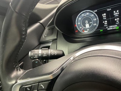 2019 Jaguar E-PACE R-Dynamic HSE