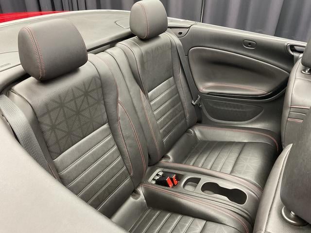 2017 Buick Cascada Sport Touring