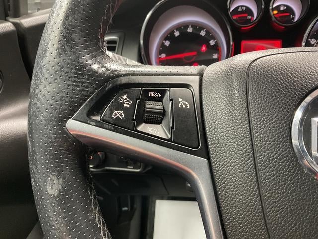 2017 Buick Cascada Sport Touring