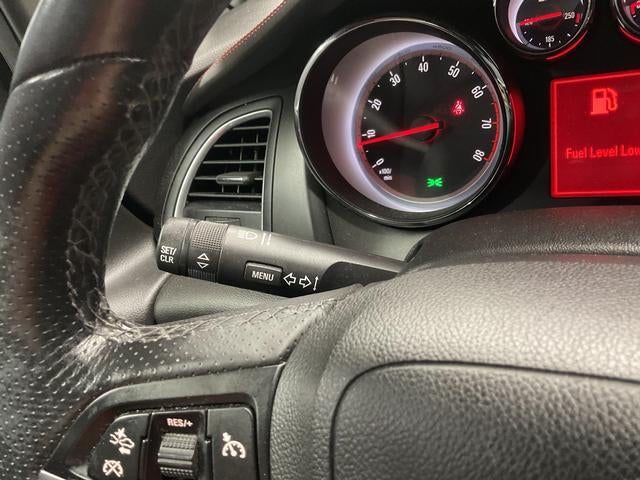 2017 Buick Cascada Sport Touring