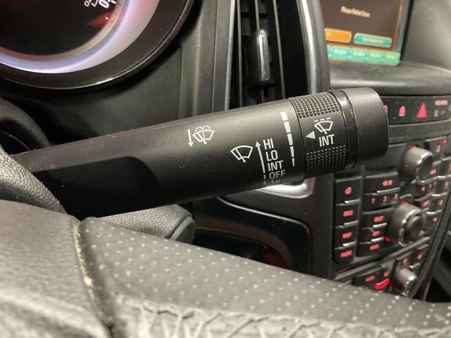 2017 Buick Cascada Sport Touring