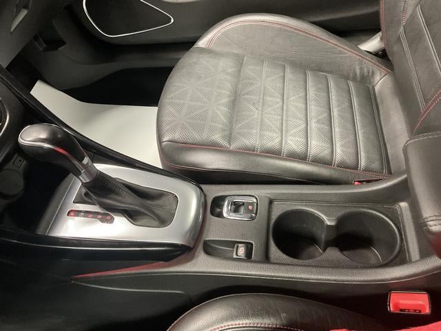 2017 Buick Cascada Sport Touring