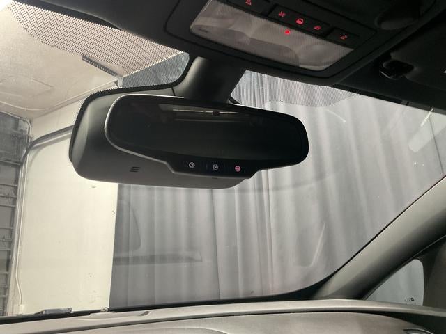 2017 Buick Cascada Sport Touring