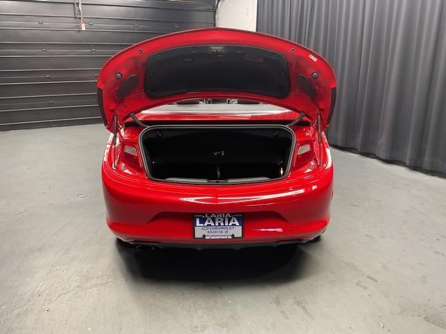 2017 Buick Cascada Sport Touring