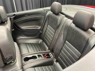 2017 Buick Cascada Sport Touring