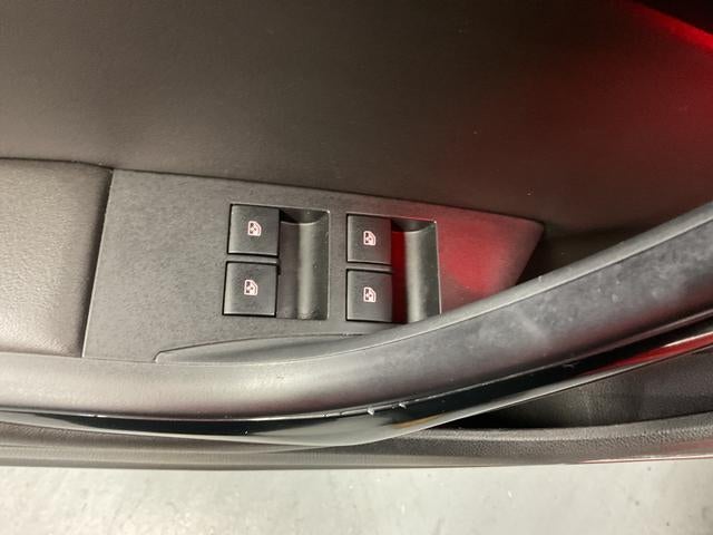 2017 Buick Cascada Sport Touring